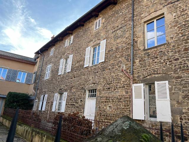 Maison vente à Issoire, Sauxillanges