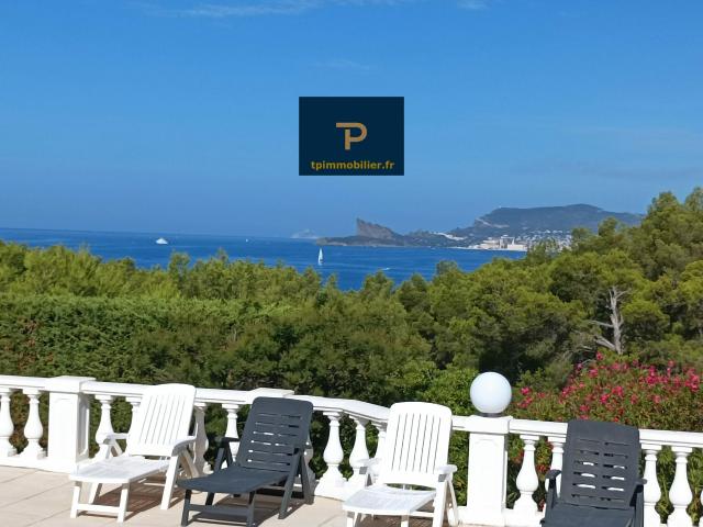 Maison vente à Arrondissement de Toulon, Saint-cyr-sur-mer