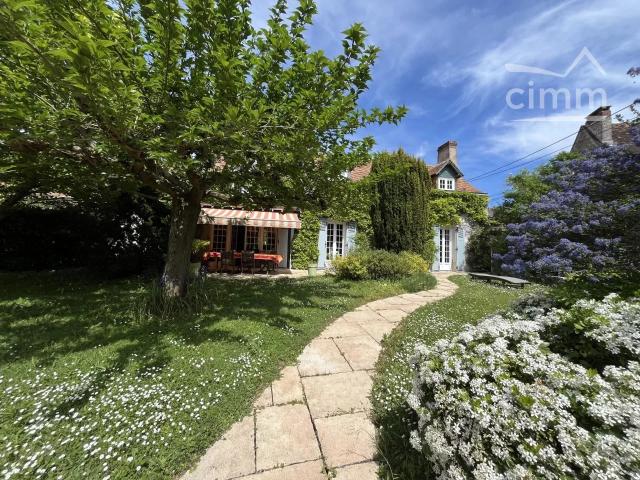 Maison vente à Vendôme, Villiers-sur-loir