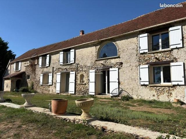 Maison vente à La Ferté-Gaucher, Seine-et-Marne