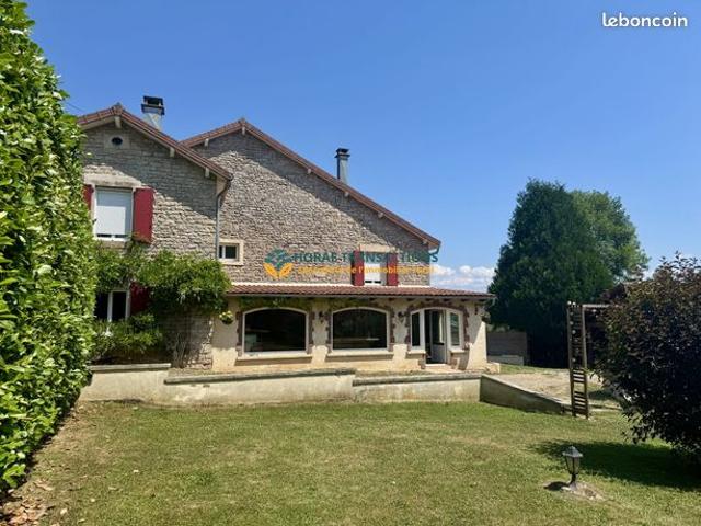 Maison vente à Roanne, Luré
