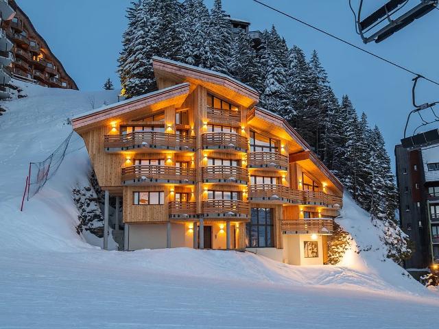 Maison vente à Thonon-les-Bains, Morzine