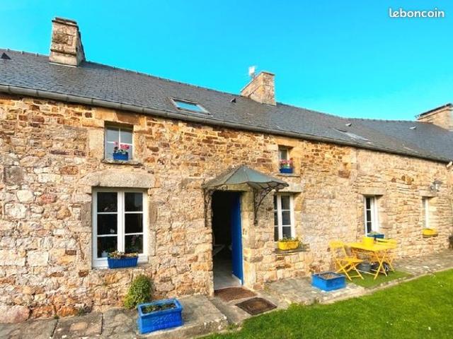 Maison vente à Cherbourg, Les Moitiers-d'allonne