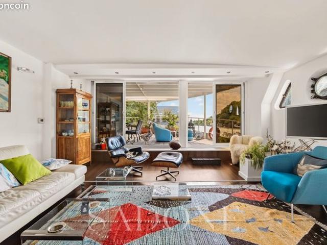 Maison vente à Nanterre, Neuilly-sur-seine