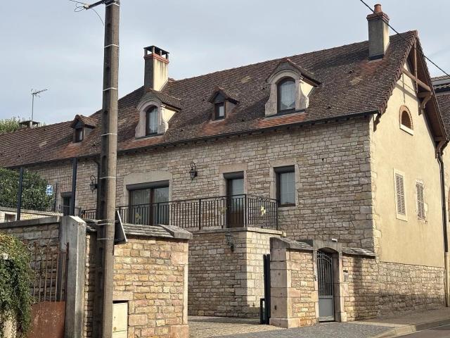 Maison vente à Nuits-Saint-Georges, Côte-d'Or