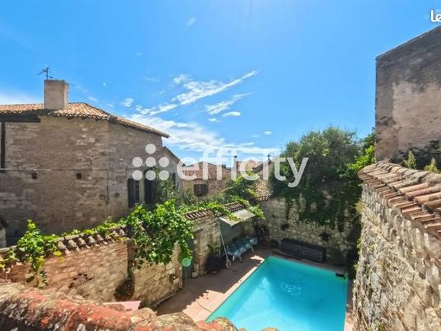 Maison vente à Villeneuve-sur-Lot, Penne-d'agenais