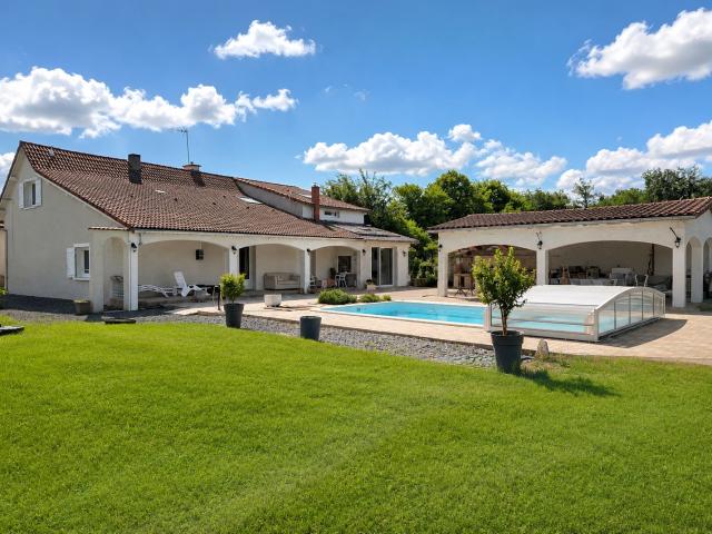 Maison vente à La Grande Genete, Vendat