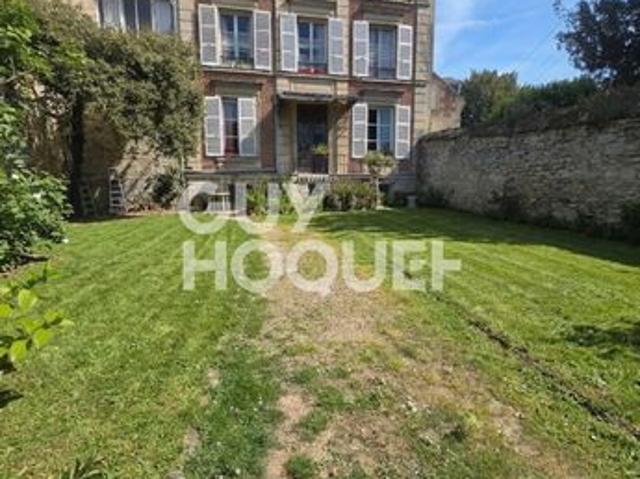 Maison vente à Clermont