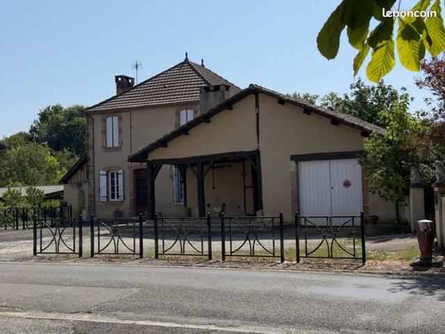 Maison vente à Condom, Cazaubon