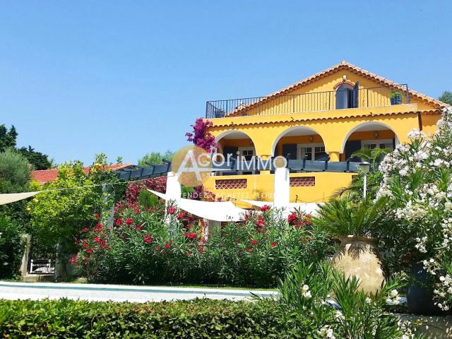 Maison vente à Arrondissement de Toulon, Bandol