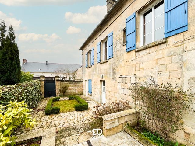 Maison vente à Soissons, Saint-christophe-à-berry
