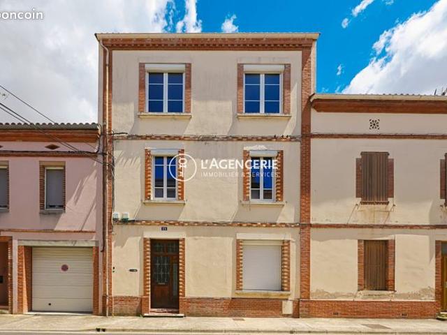 Maison vente à Albi