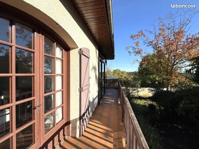 Maison vente à Bordeaux, Bouliac