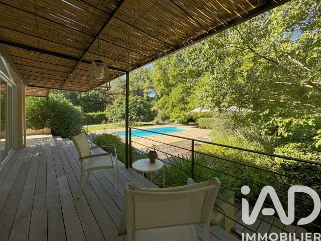 Maison vente à Montpellier, Prades-le-lez