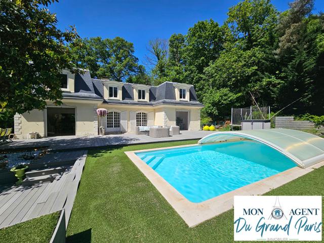 Maison vente à Bièvres, Essonne