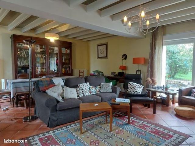 Maison vente à Jonzac