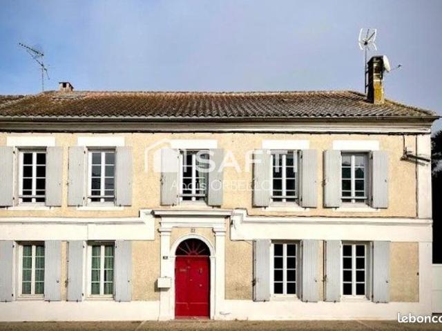 Maison vente à Castelsarrasin, Malause