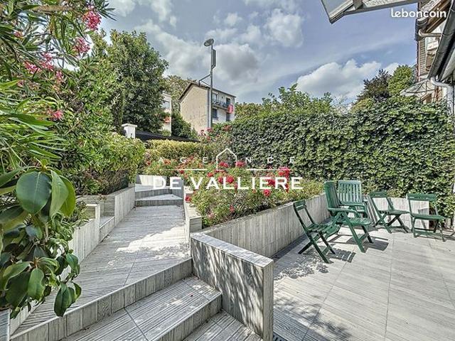 Maison vente à Suresnes, Quartier Écluse-Belvédère