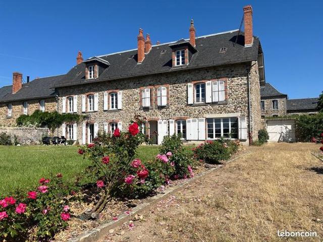 Maison vente à Ruynes-en-margeride