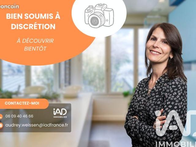 Maison vente à Nanterre, Rueil-malmaison