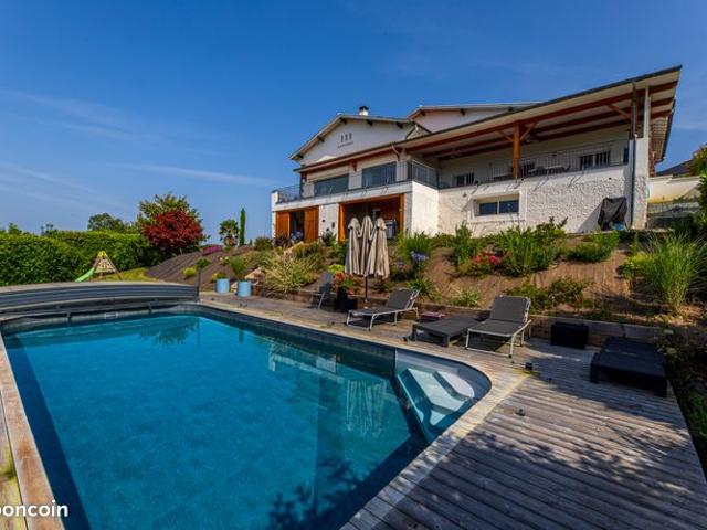 Maison vente à Sauvagnon, Pyrénées-Atlantiques