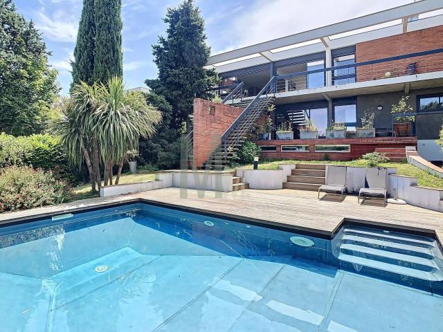 Maison vente à Toulouse, Ramonville-saint-agne