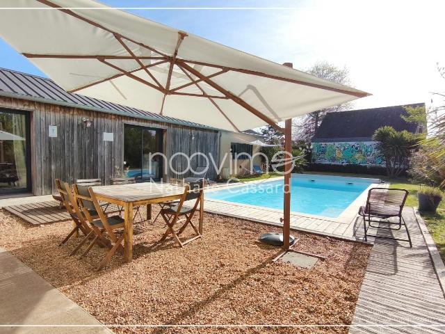 Maison vente à Châteaubriant-Ancenis, Nort-sur-erdre