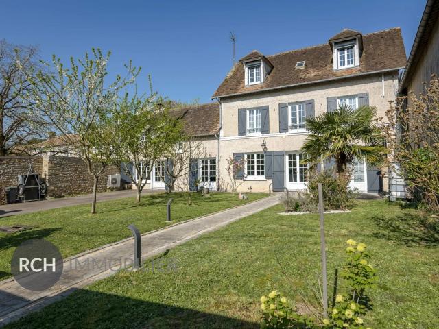 Maison vente à Rambouillet, Thoiry