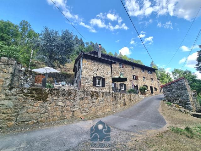 Maison vente à Ambert