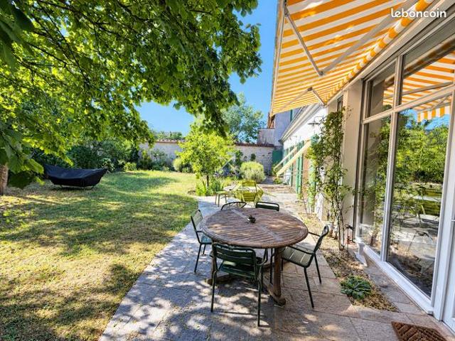 Maison vente à Fontainebleau, Seine-et-Marne