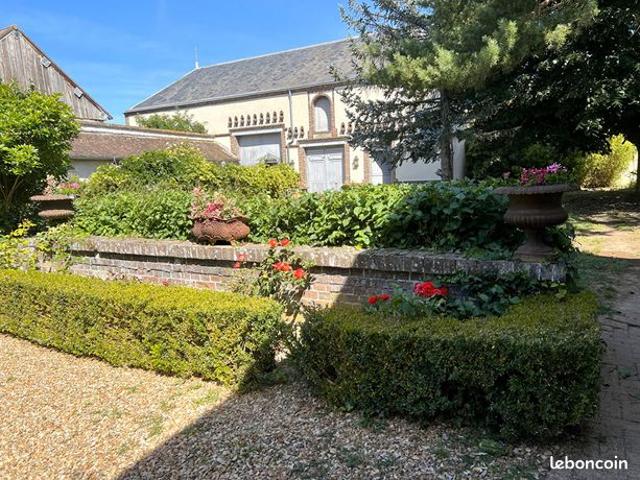 Maison vente à Mantes-la-Jolie, Houdan