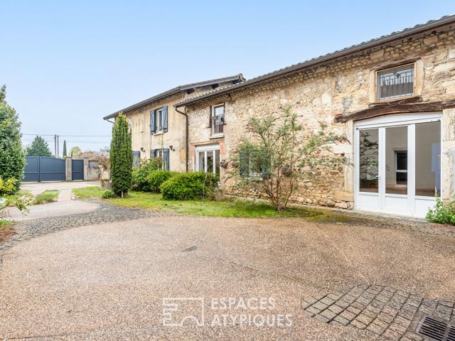 Maison vente à Belley, Chazey-sur-ain