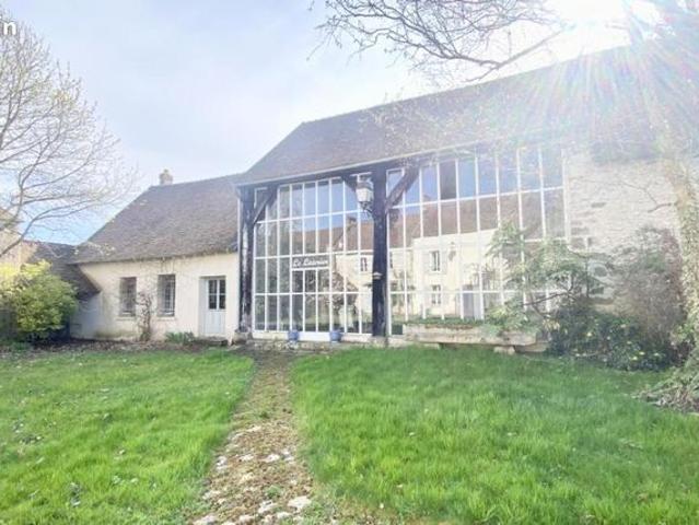 Maison vente à Provins, Vaudoy-en-brie