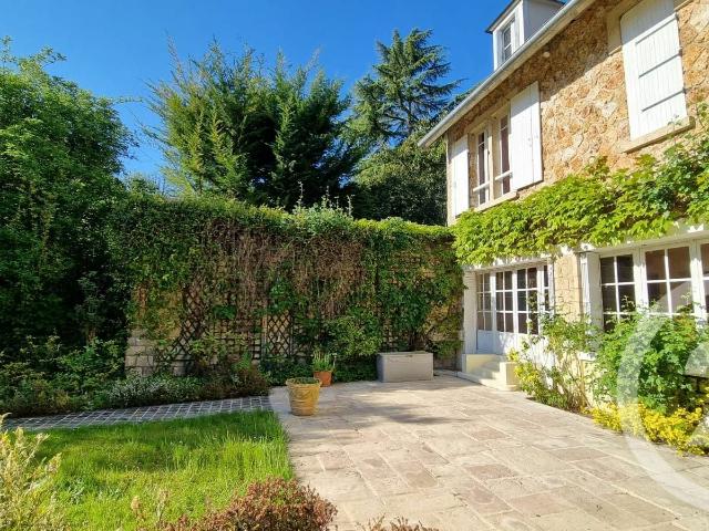 Maison vente à Pontoise, Parmain