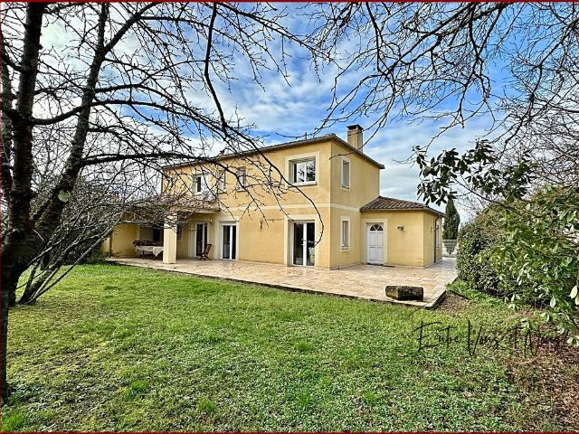 Maison vente à Langon