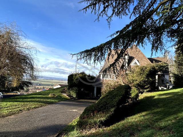 Maison vente à Vienne, La Côte-saint-andré