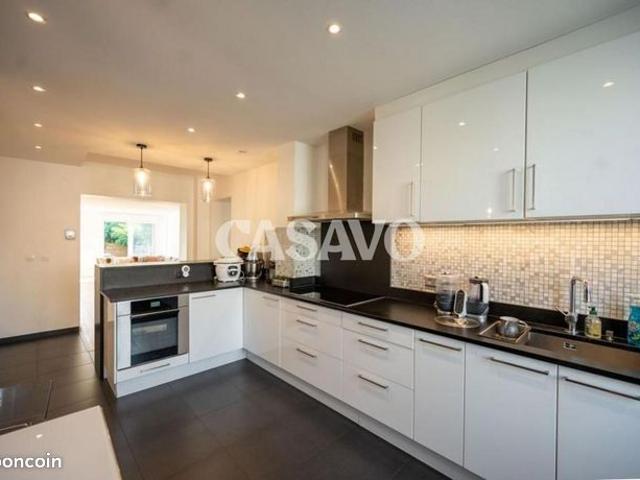 Maison vente à Sarcelles, Enghien-les-bains