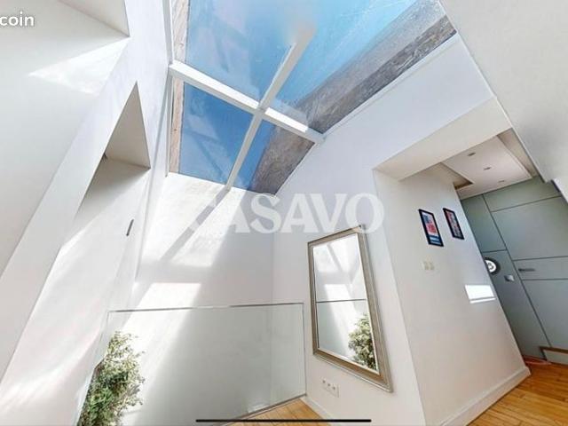 Maison vente à Sarcelles, Enghien-les-bains