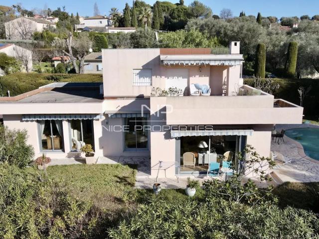 Maison vente à Grasse, La Colle-sur-loup