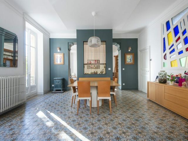Maison vente à Aix-en-Provence, Salon-de-provence