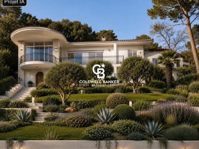 Maison vente à Arcachon