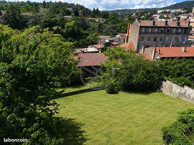 Maison vente à Tournon-sur-Rhône, Annonay