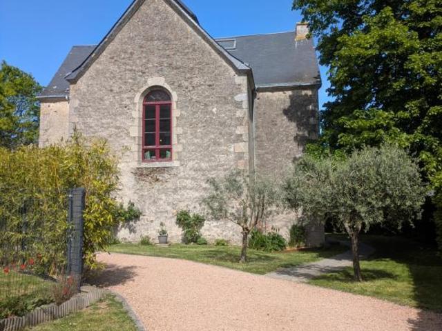 Maison vente à La Gerbaudière, Chavagnes-en-Paillers