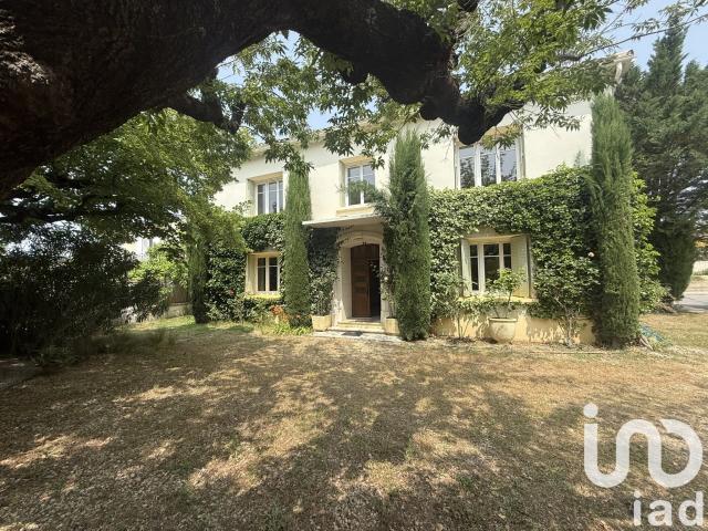 Maison vente à Carpentras, Rasteau