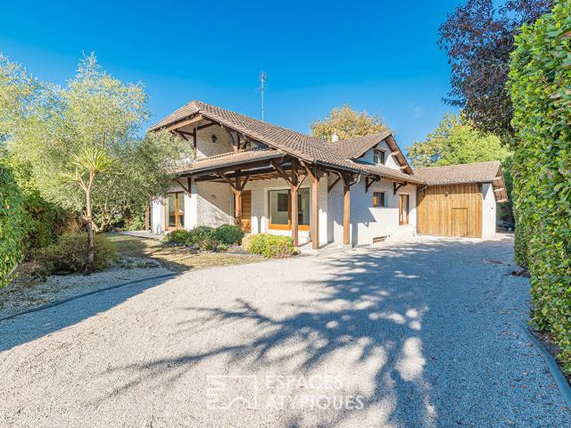 Maison vente à Cap de Bos, Pessac