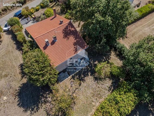 Maison vente à Toulouse, Gargas