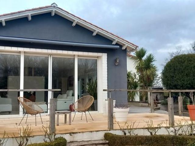 Maison vente à Les Sables-d'Olonne, Le Girouard