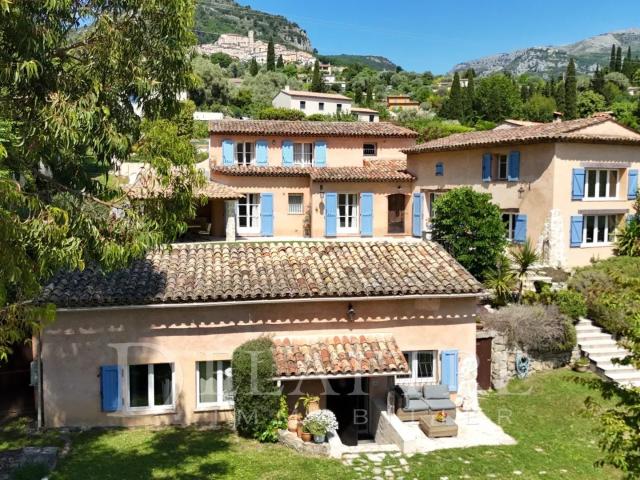 Maison vente à Le Bar-sur-Loup, Alpes-Maritimes