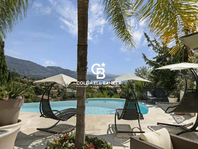 Maison vente à Nice, Roquebrune-cap-martin