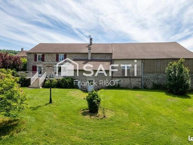 Maison vente à Avallon